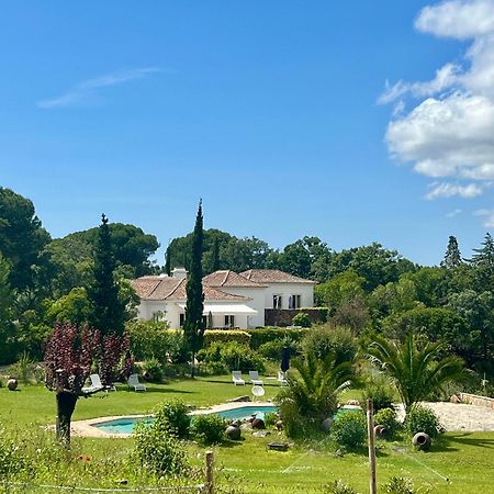 Quinta Da Arrabida Villa Sesimbra Buitenkant foto