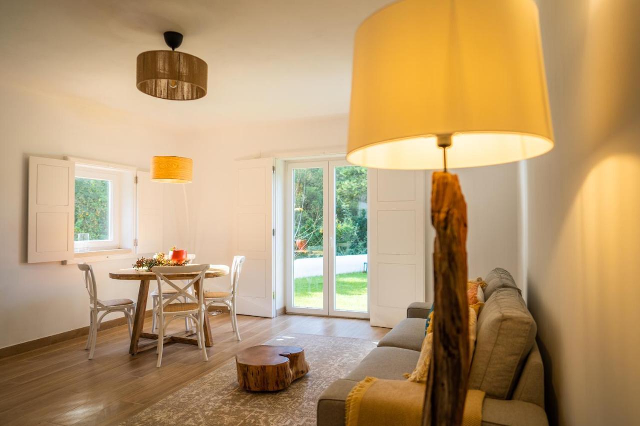 Quinta Da Arrabida Villa Sesimbra Buitenkant foto