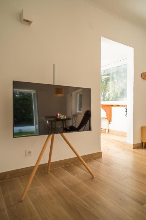 Quinta Da Arrabida Villa Sesimbra Buitenkant foto