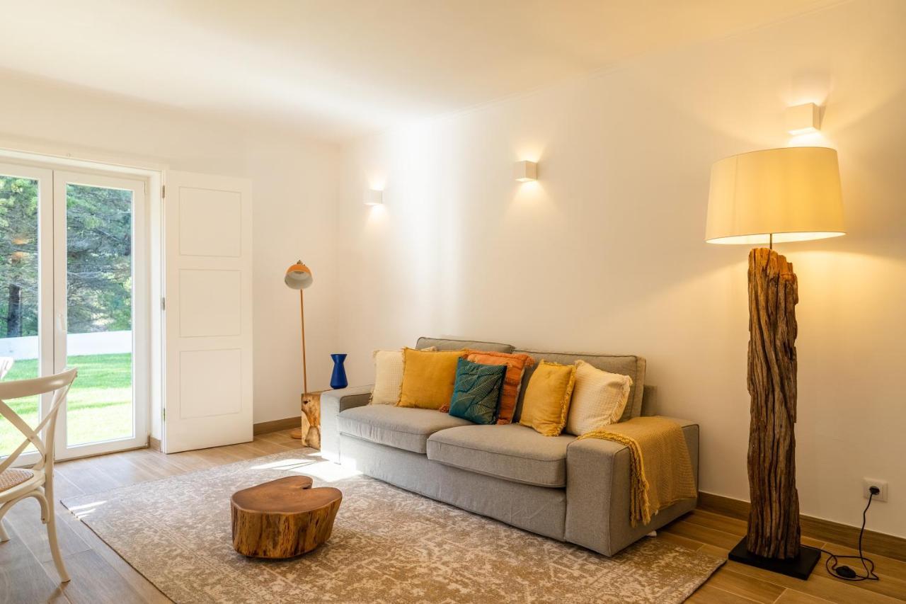 Quinta Da Arrabida Villa Sesimbra Buitenkant foto