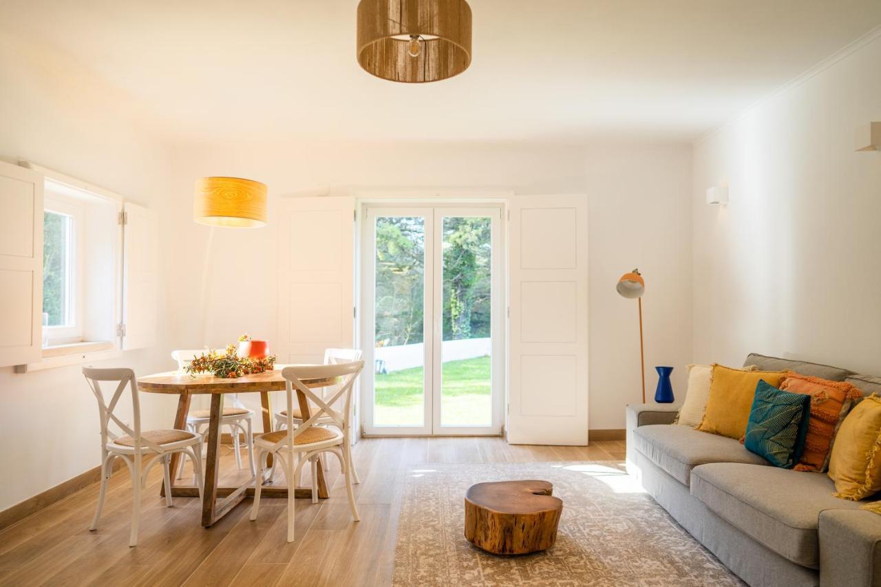 Quinta Da Arrabida Villa Sesimbra Buitenkant foto