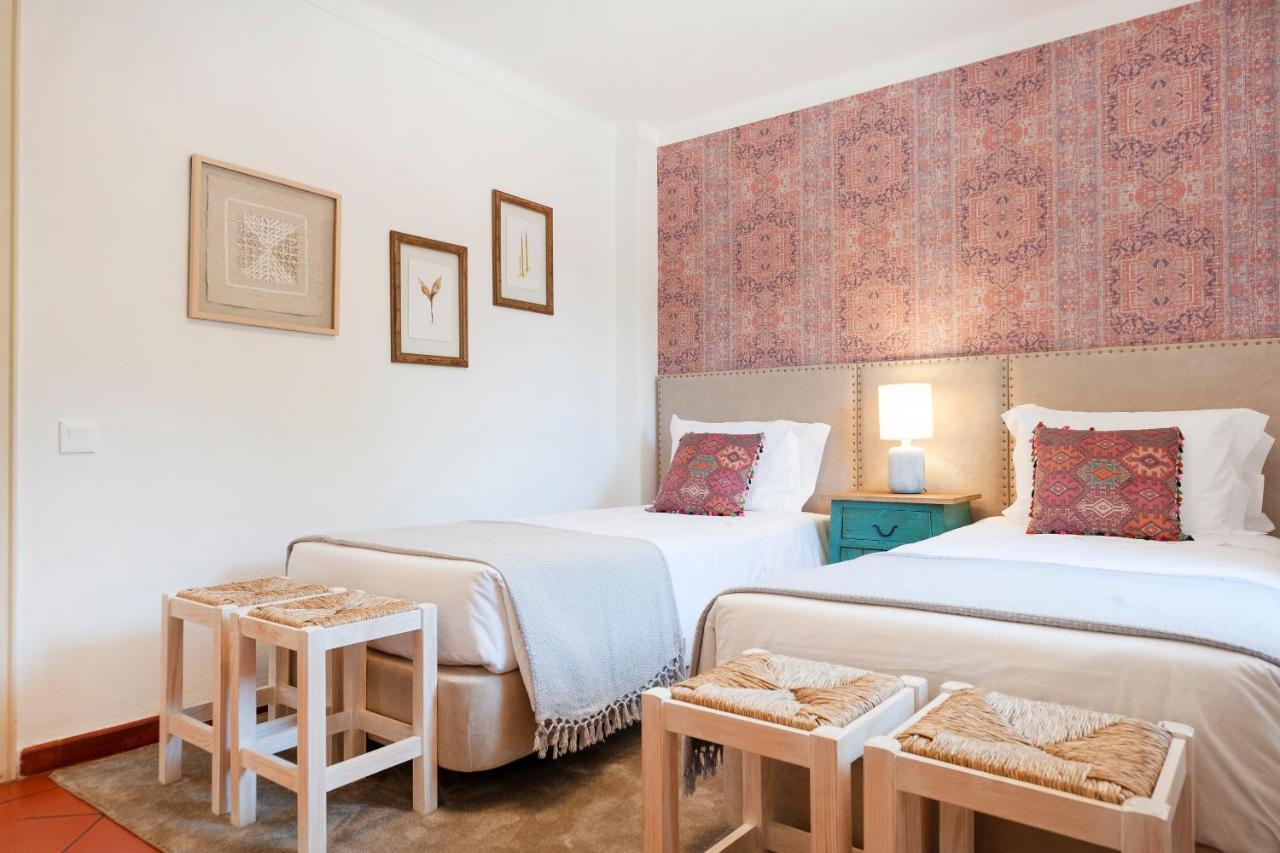 Quinta Da Arrabida Villa Sesimbra Buitenkant foto