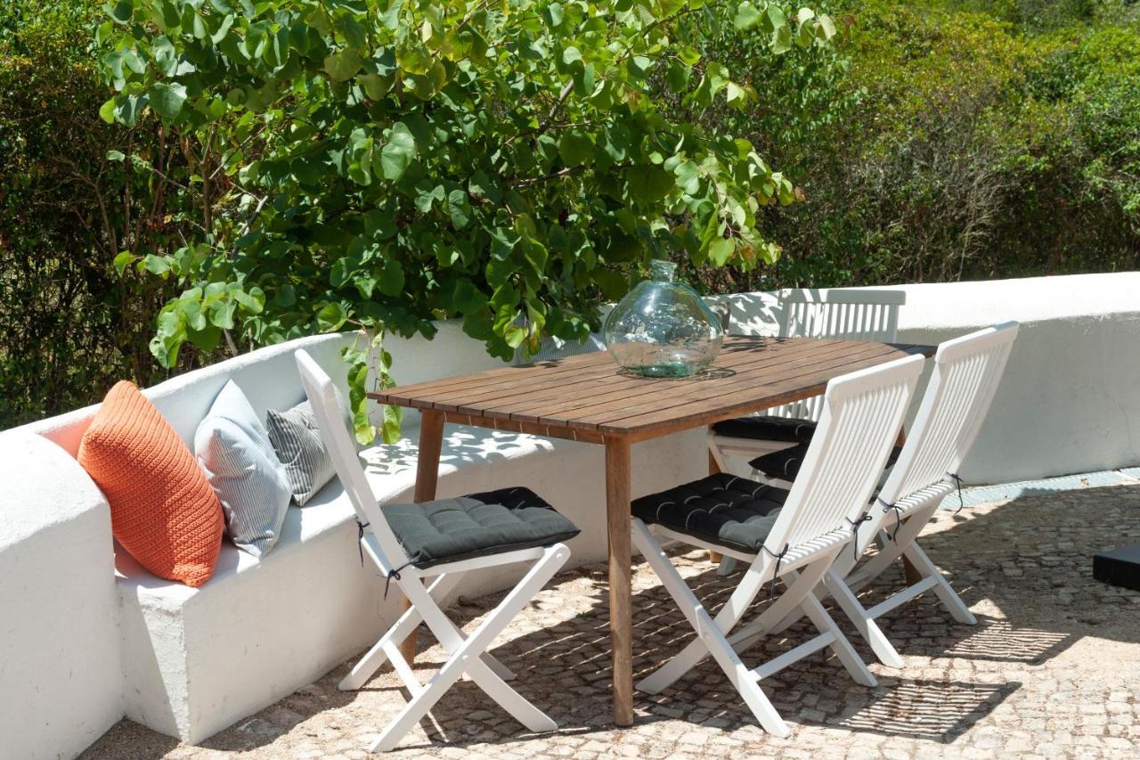 Quinta Da Arrabida Villa Sesimbra Buitenkant foto