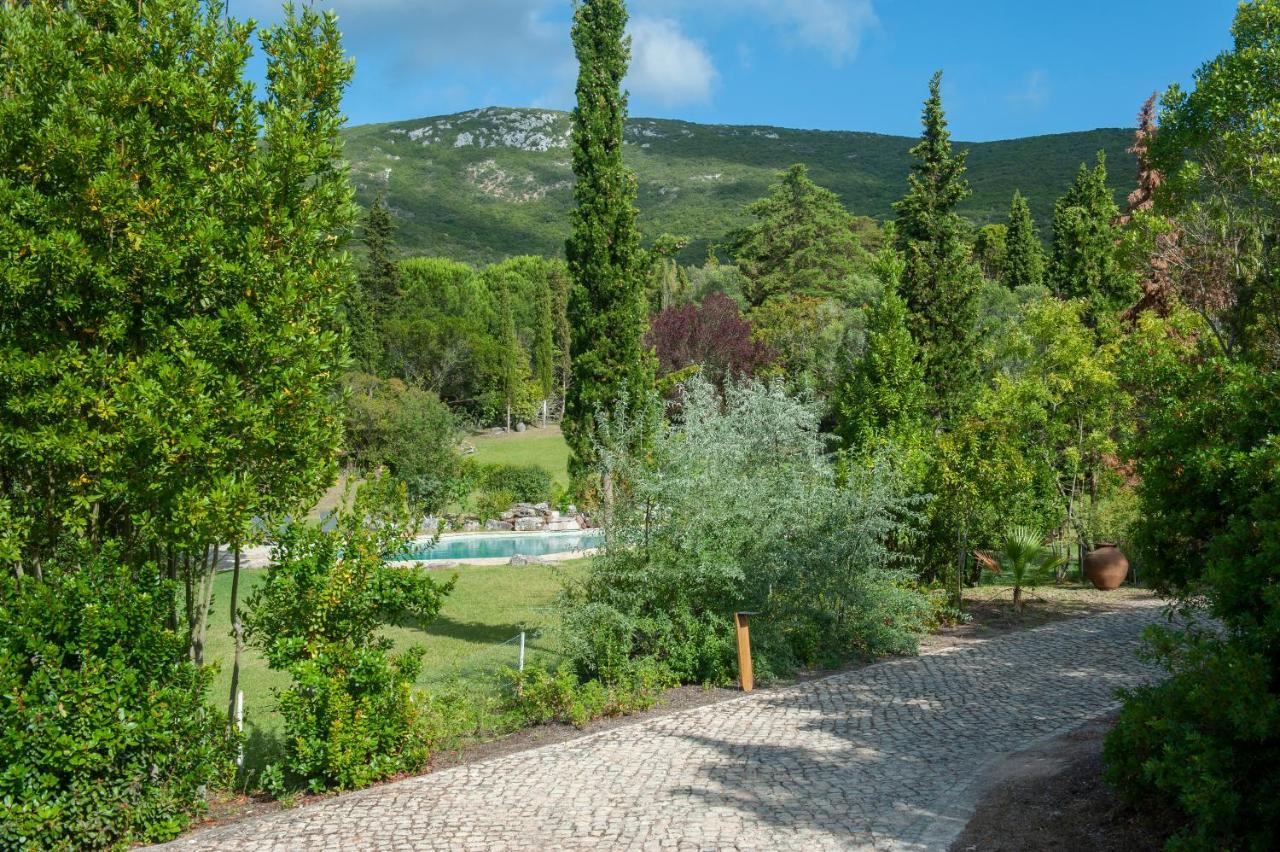 Quinta Da Arrabida Villa Sesimbra Buitenkant foto
