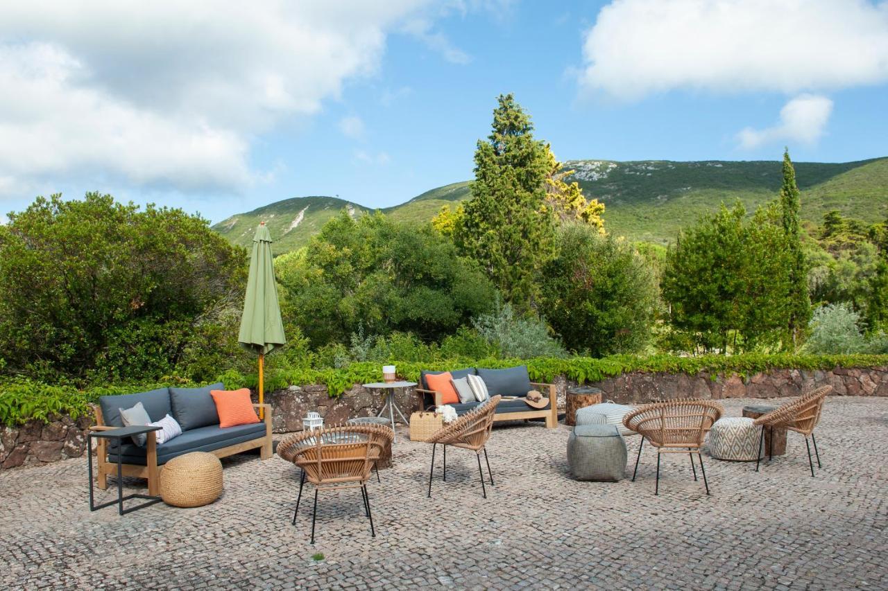 Quinta Da Arrabida Villa Sesimbra Buitenkant foto