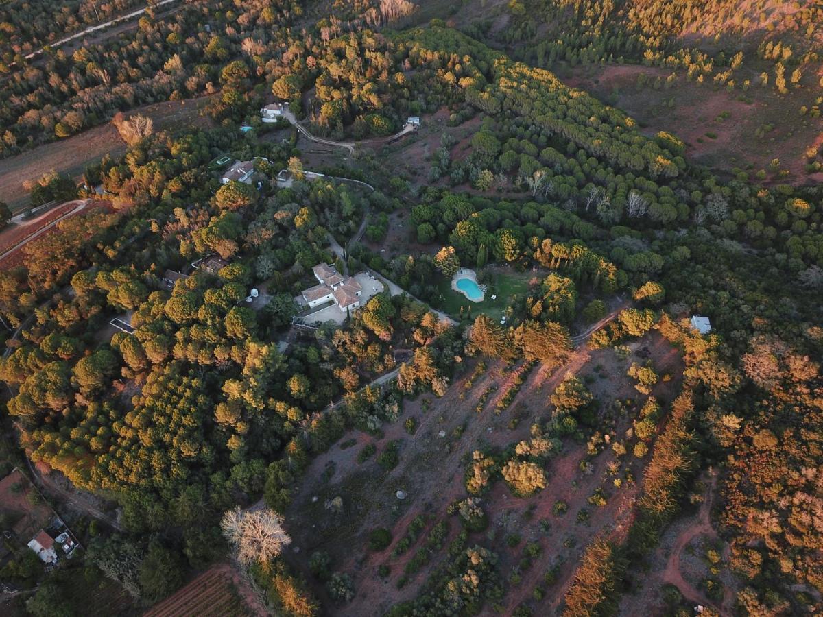 Quinta Da Arrabida Villa Sesimbra Buitenkant foto