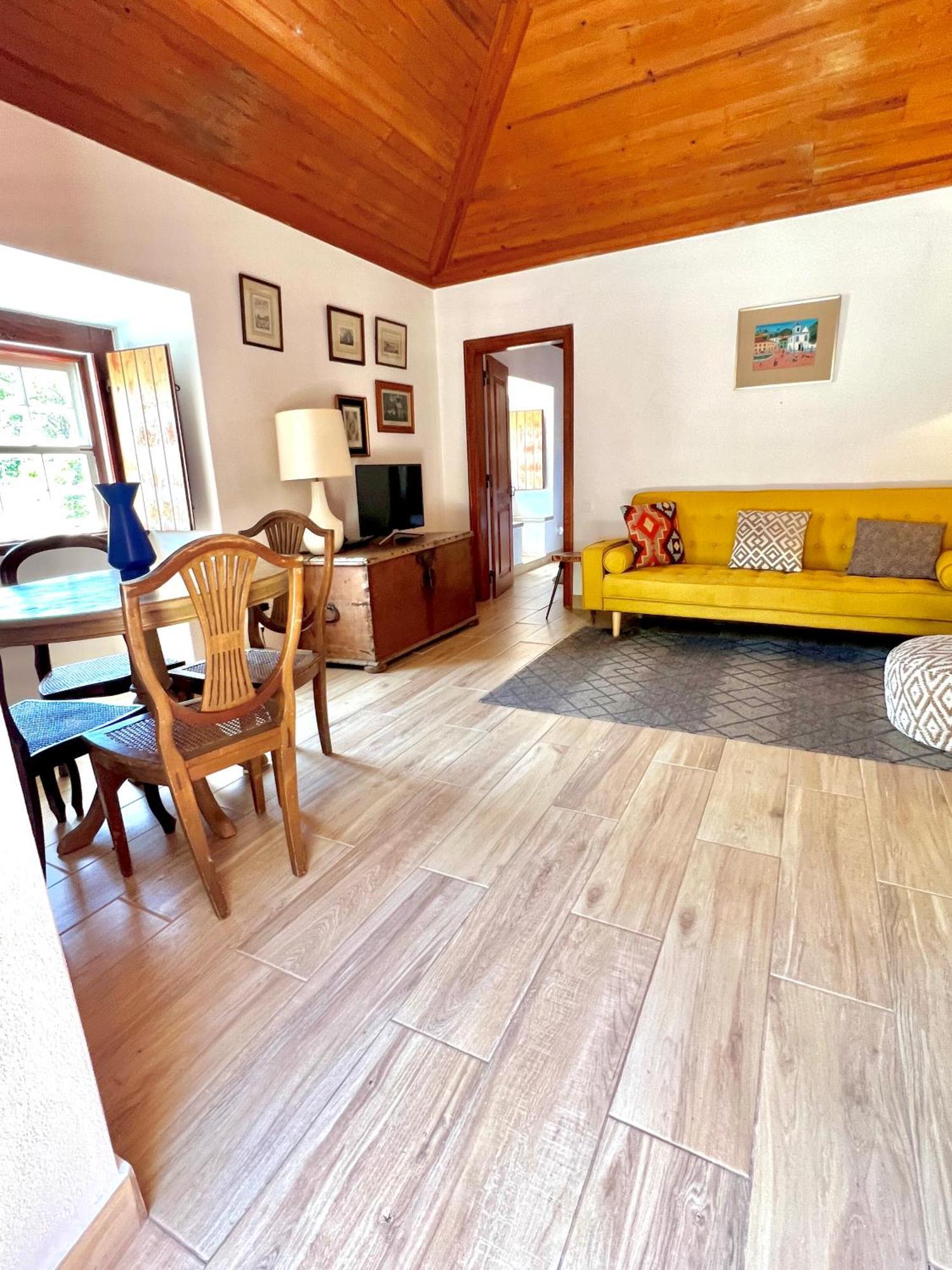 Quinta Da Arrabida Villa Sesimbra Buitenkant foto