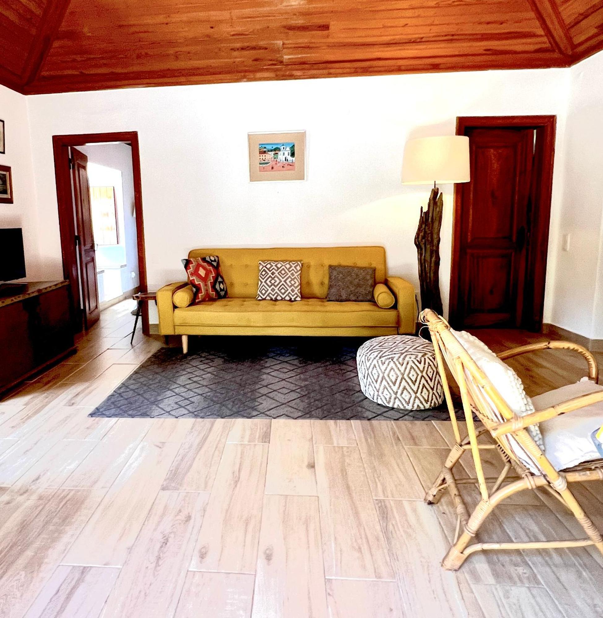 Quinta Da Arrabida Villa Sesimbra Buitenkant foto
