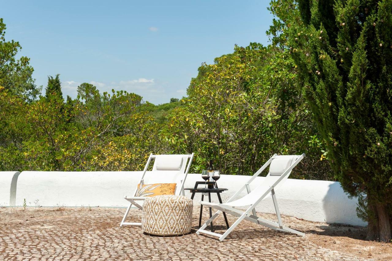 Quinta Da Arrabida Villa Sesimbra Buitenkant foto