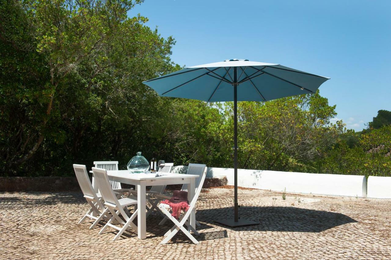 Quinta Da Arrabida Villa Sesimbra Buitenkant foto