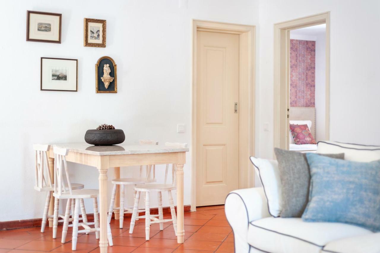 Quinta Da Arrabida Villa Sesimbra Buitenkant foto