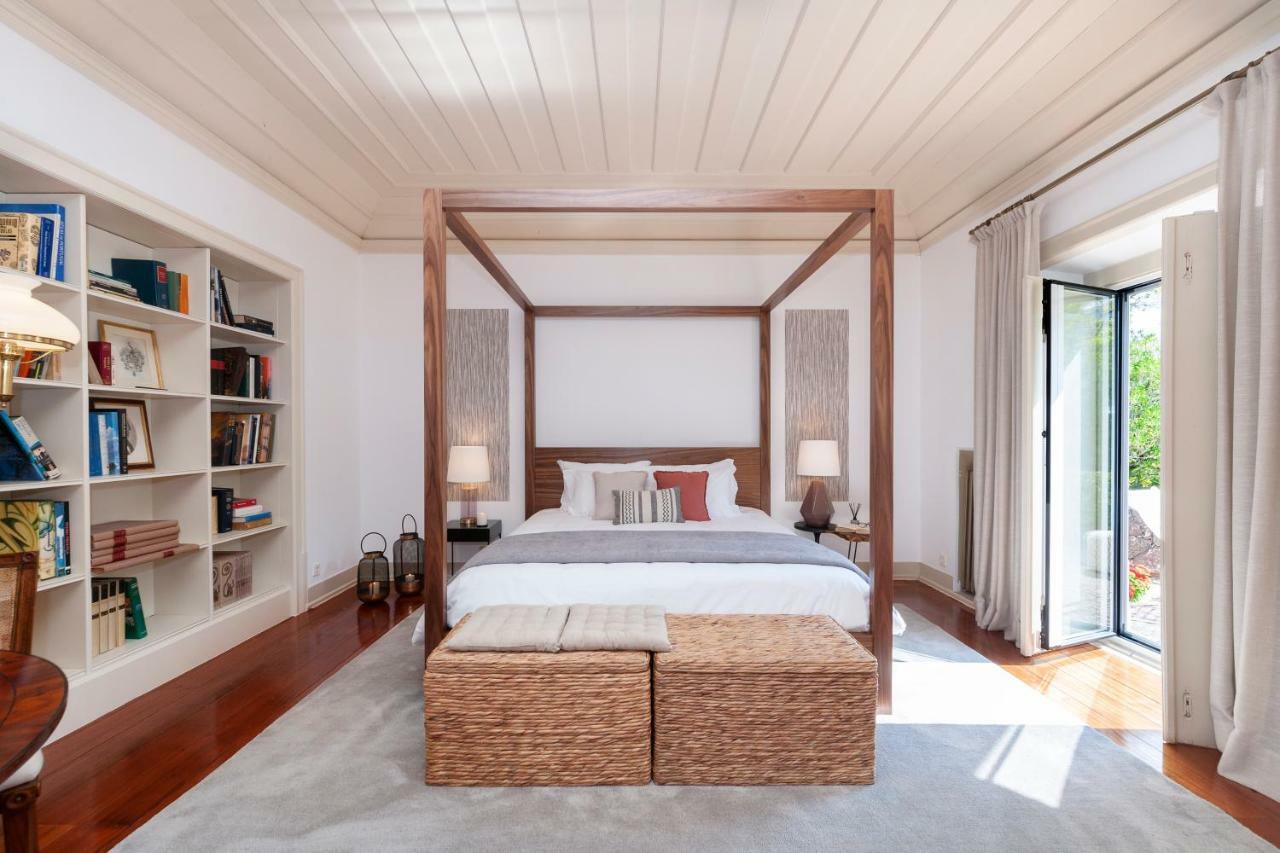 Quinta Da Arrabida Villa Sesimbra Buitenkant foto