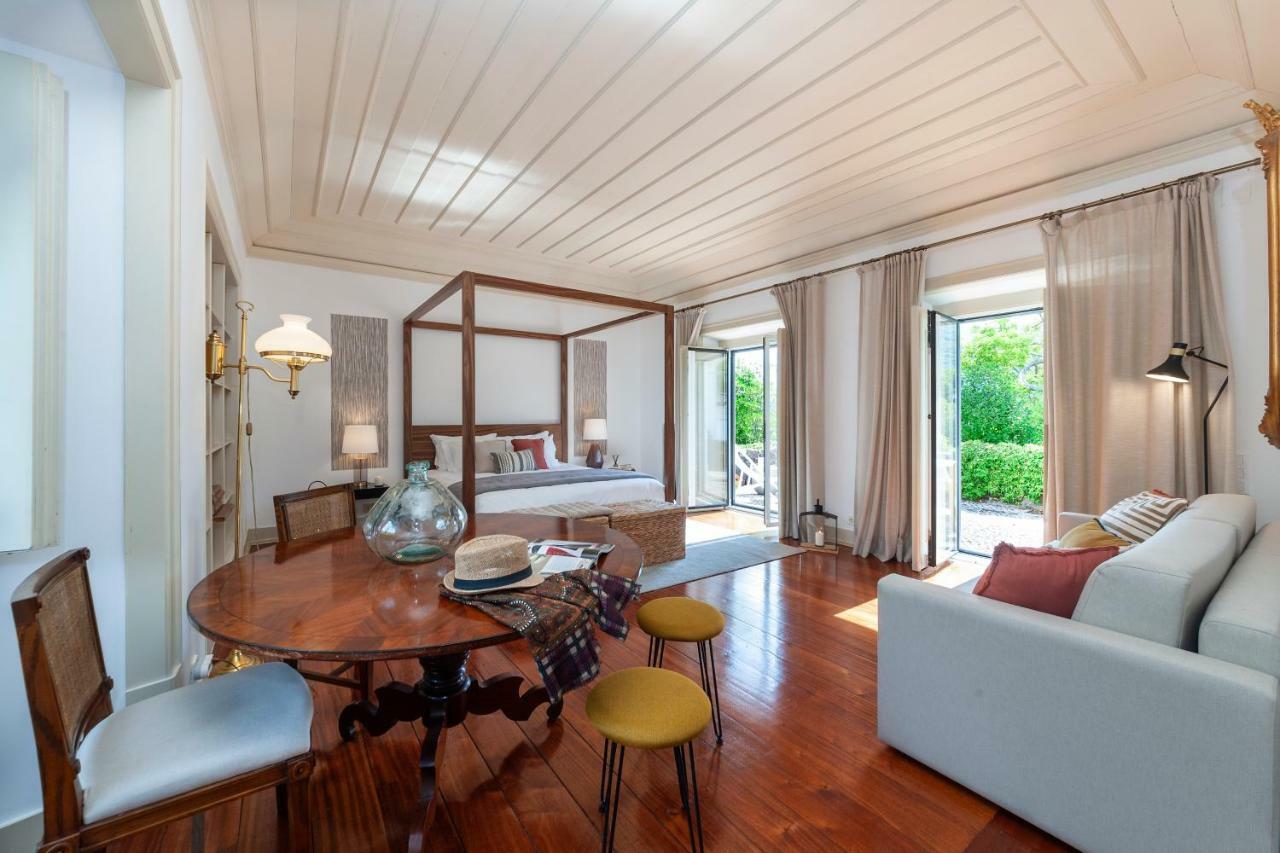 Quinta Da Arrabida Villa Sesimbra Buitenkant foto